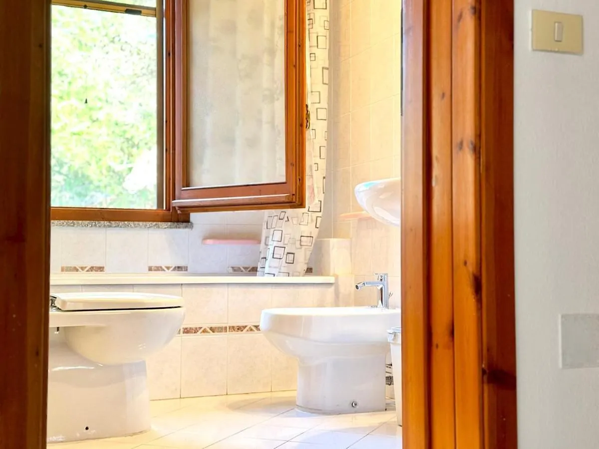 Dom wakacyjny Villa Prestige, Pula, Sardegna Fort Village