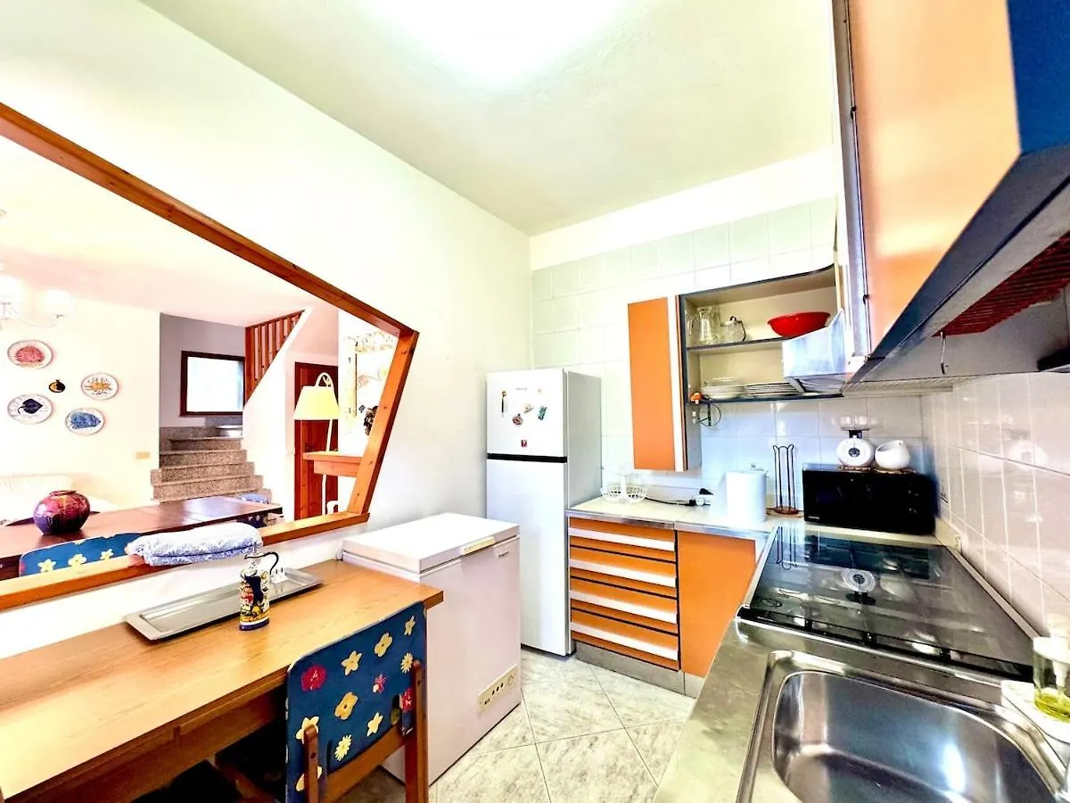 Dom wakacyjny Villa Prestige, Pula, Sardegna Fort Village Włochy