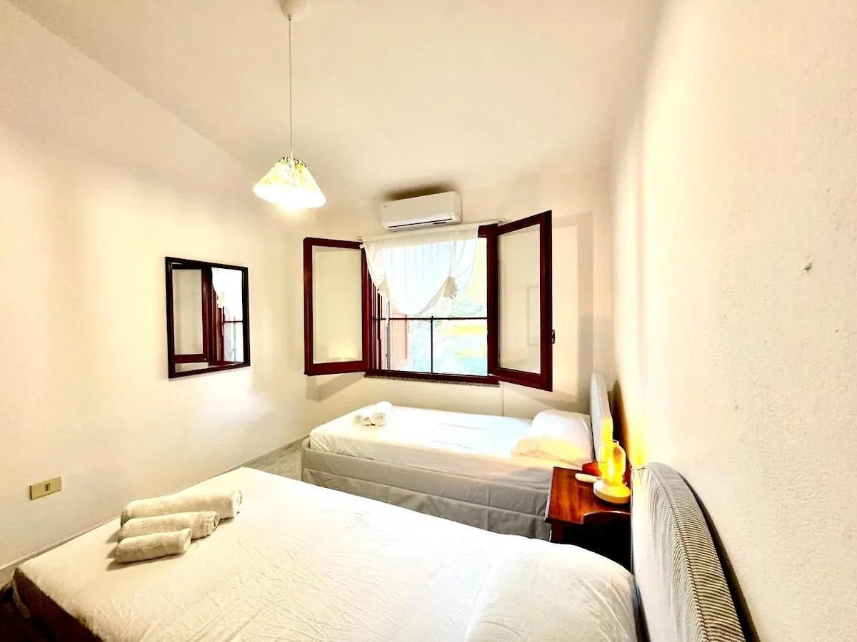 Villa Prestige, Pula, Sardegna Fort Village
