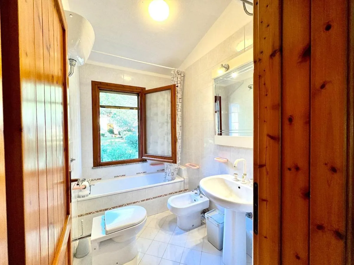 Villa Prestige, Pula, Sardegna Fort Village