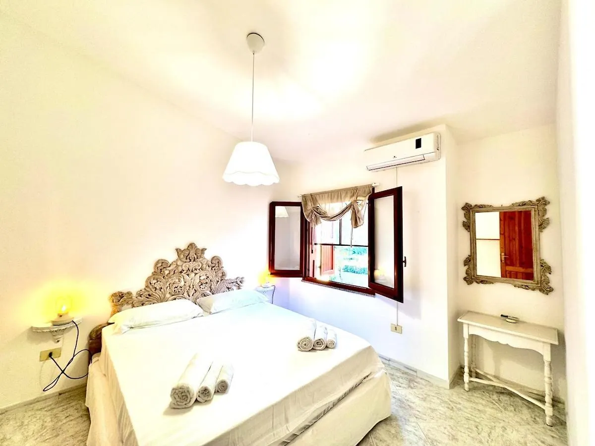 Dom wakacyjny Villa Prestige, Pula, Sardegna Fort Village