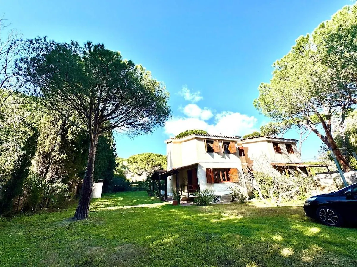 Dom wakacyjny Villa Prestige, Pula, Sardegna Fort Village