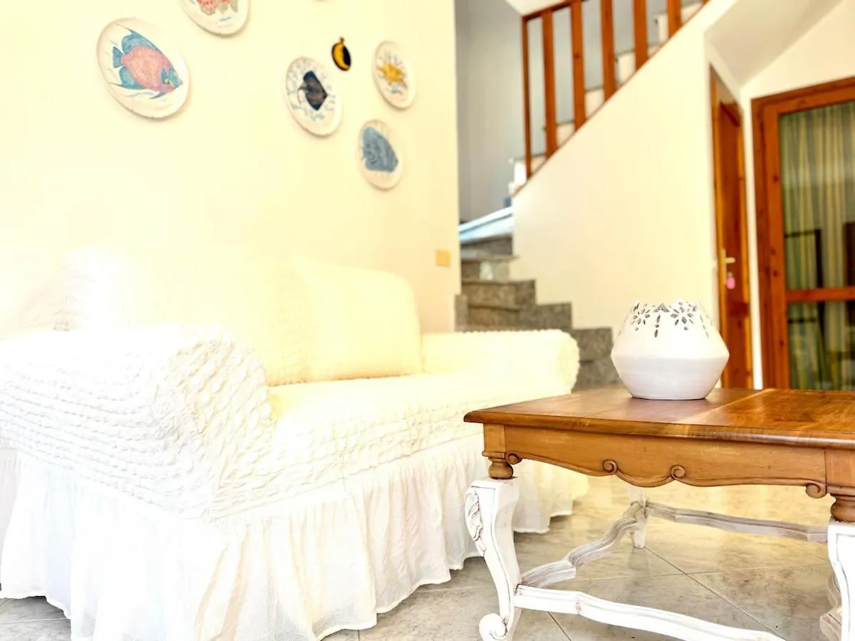 Dom wakacyjny Villa Prestige, Pula, Sardegna Fort Village Włochy