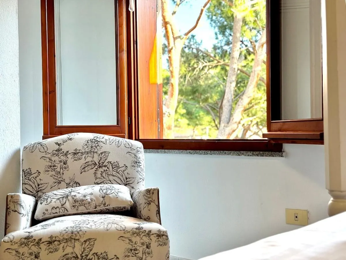 Dom wakacyjny Villa Prestige, Pula, Sardegna Fort Village Włochy