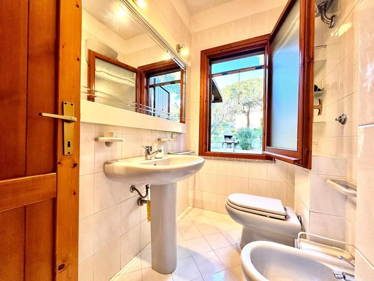 Dom wakacyjny Villa Prestige, Pula, Sardegna Fort Village