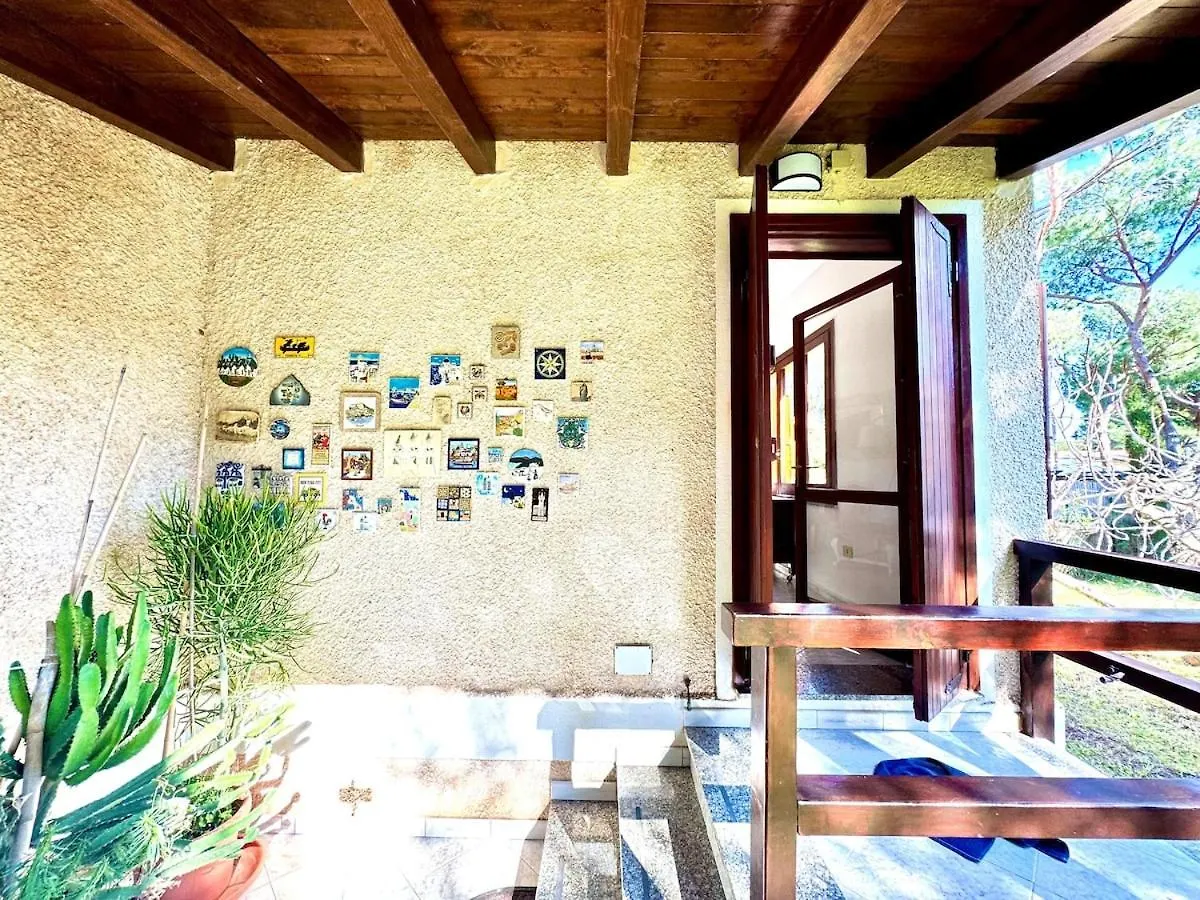 Villa Prestige, Pula, Sardegna Fort Village 0*,