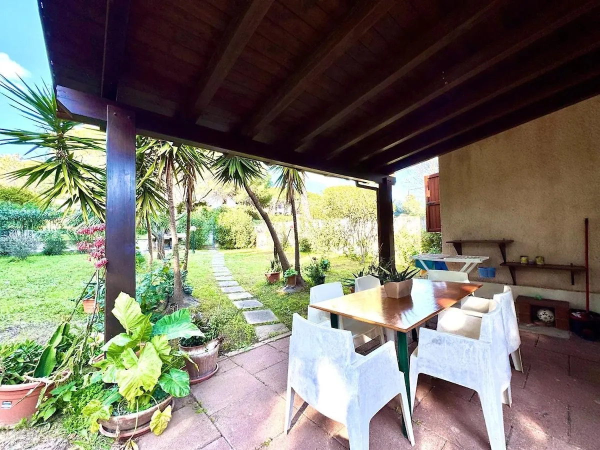Villa Prestige, Pula, Sardegna Fort Village